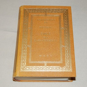 Jean Jacques Rousseau  Émile eli kasvatuksesta